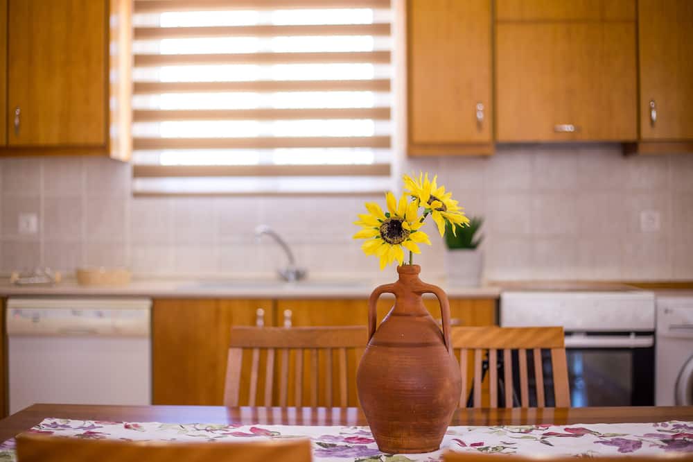 Photo of Kitchen in Kalathos