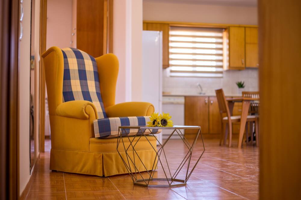 Photo of Livingroom in Kalathos