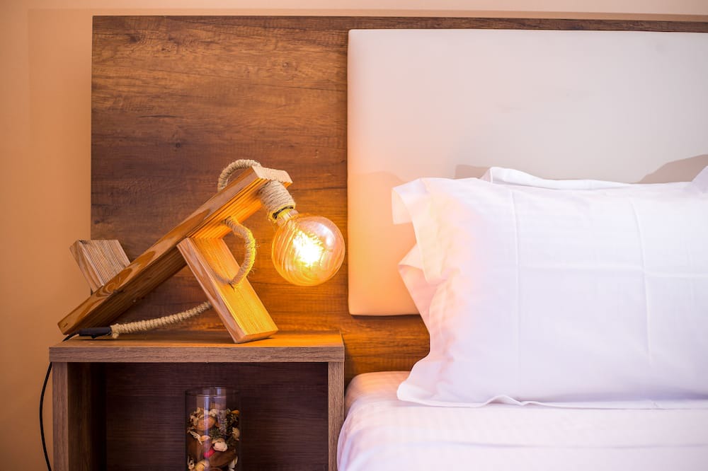 Photo of Bedroom in Kalathos