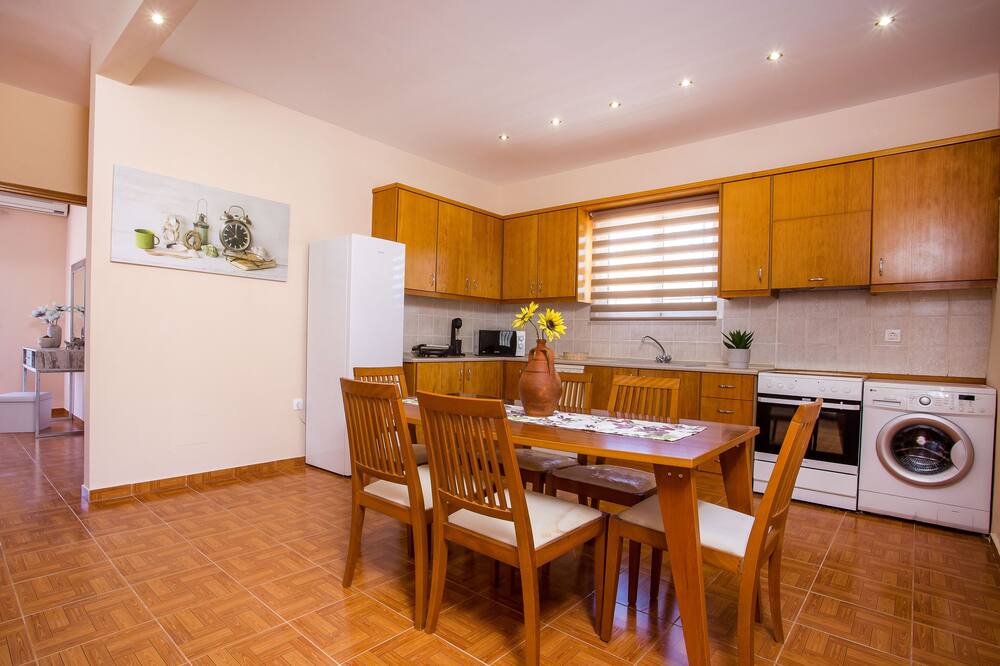 Photo of Kitchen in Kalathos