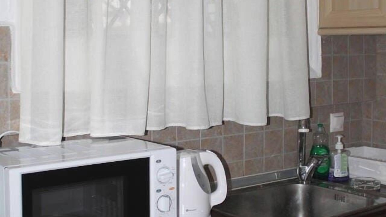 Photo of Kitchen in Athens City Centre