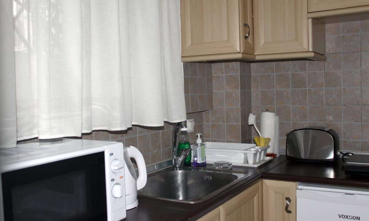 Photo of Kitchen in Athens City Centre