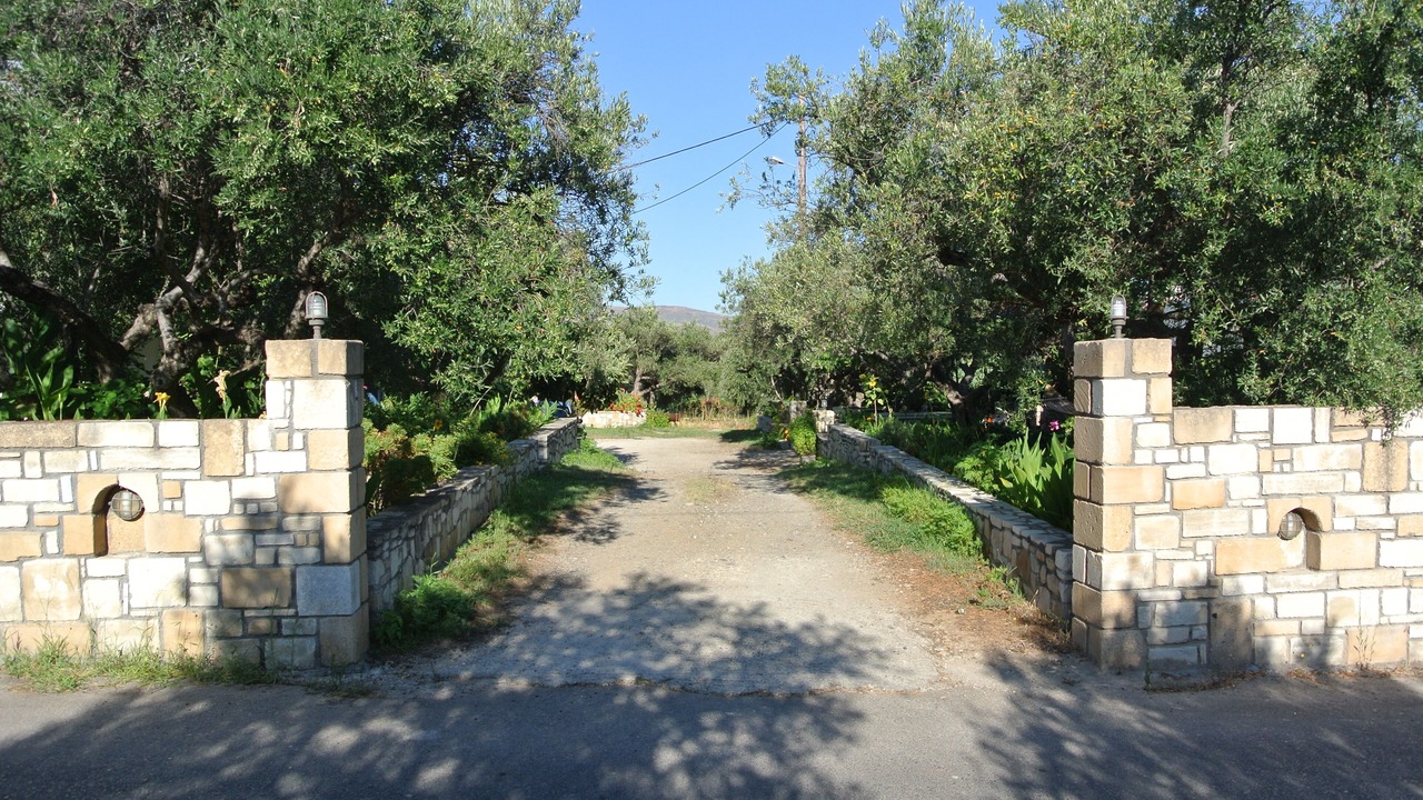 Photo of Outdoor in Korfalonas