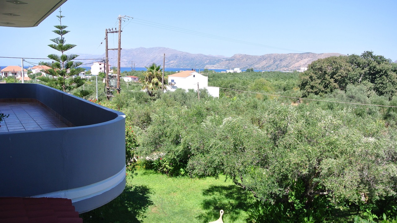 Photo of Outdoor in Korfalonas