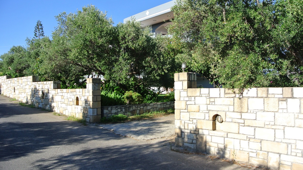 Photo of Outdoor in Korfalonas