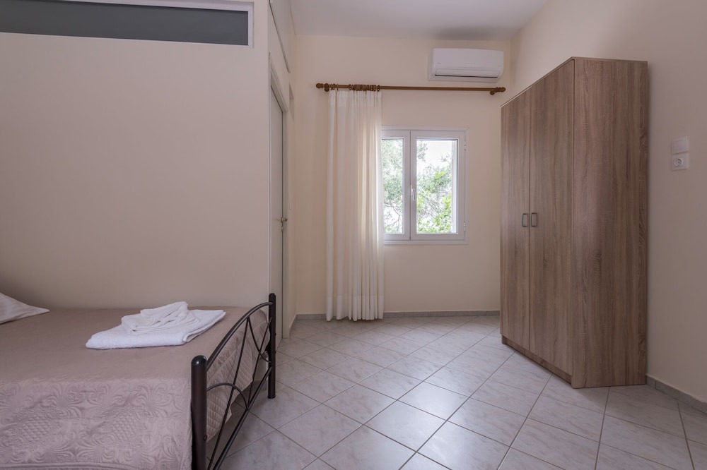 Photo of Bedroom in Sfinari