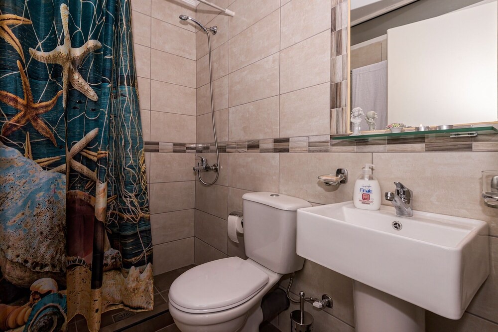 Photo of Bathroom in Sfinari