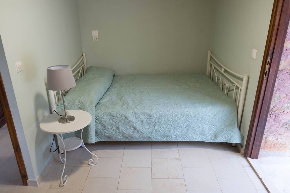 Photo of Bedroom in Vlichada