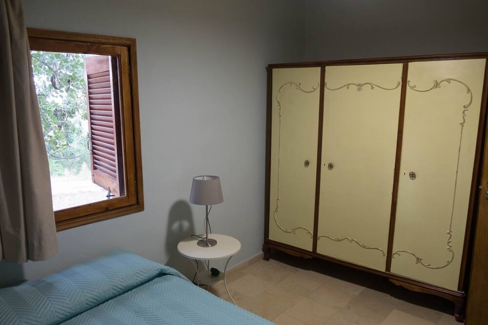 Photo of Bedroom in Vlichada