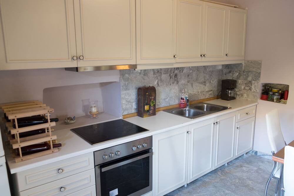 Photo of Kitchen in Vlichada