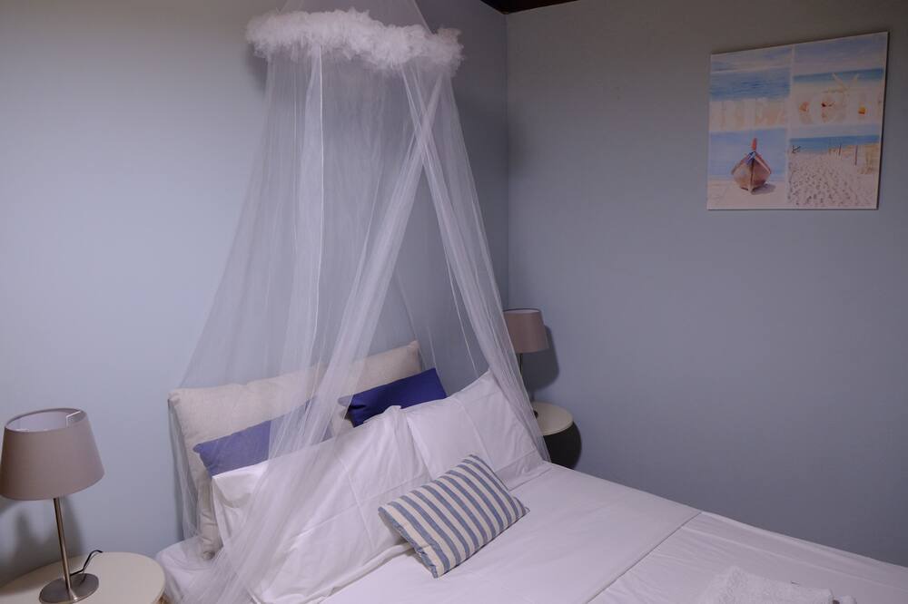 Photo of Bedroom in Vlichada