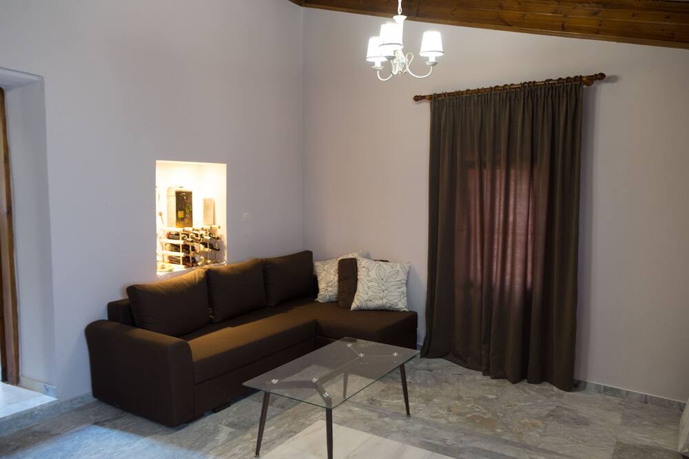 Photo of Livingroom in Vlichada