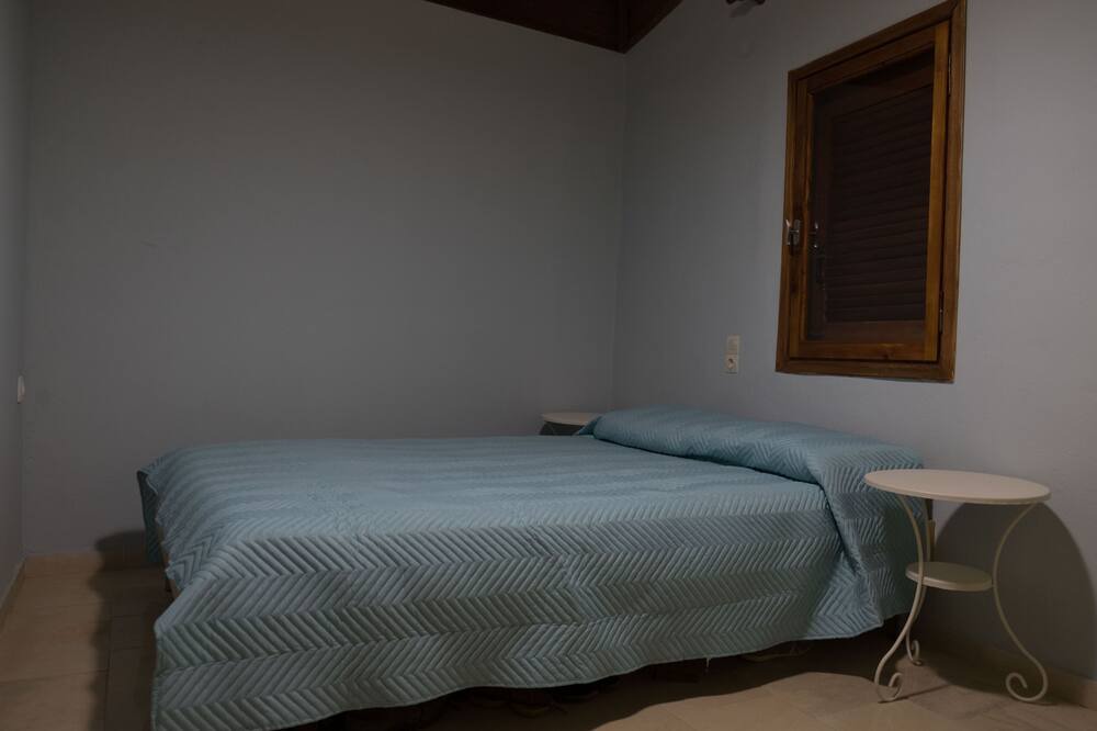 Photo of Bedroom in Vlichada