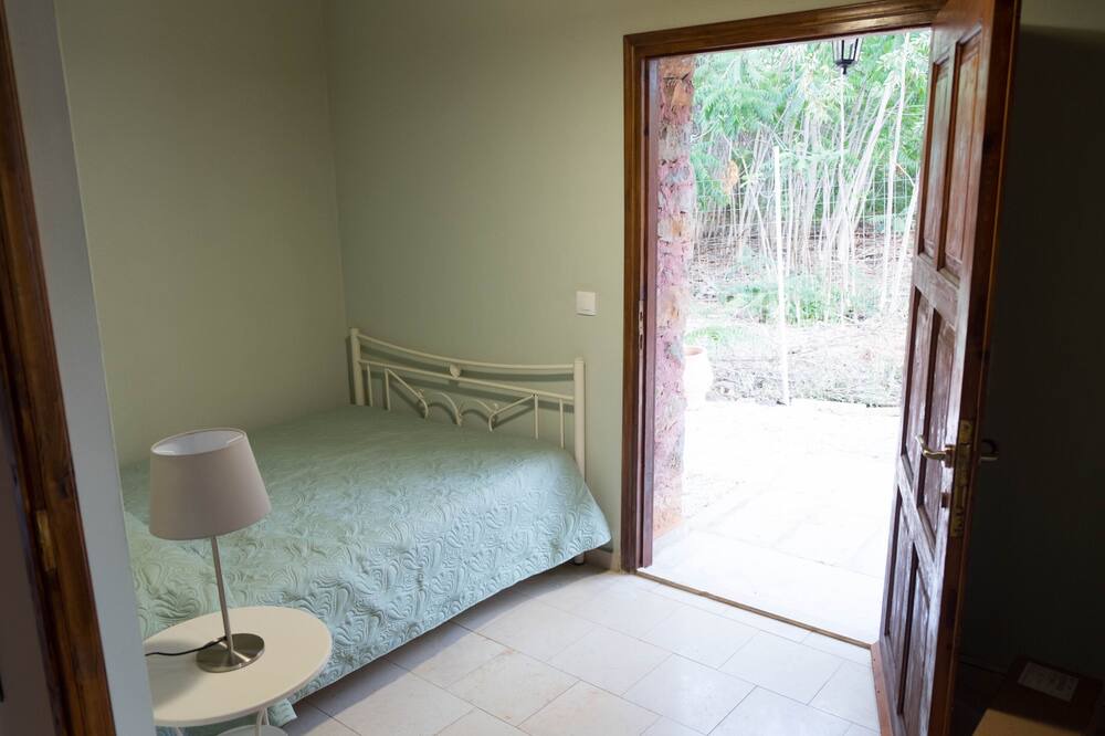 Photo of Bedroom in Vlichada