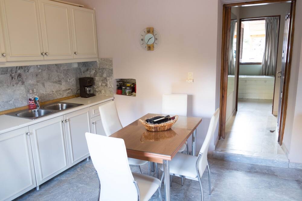 Photo of Kitchen in Vlichada