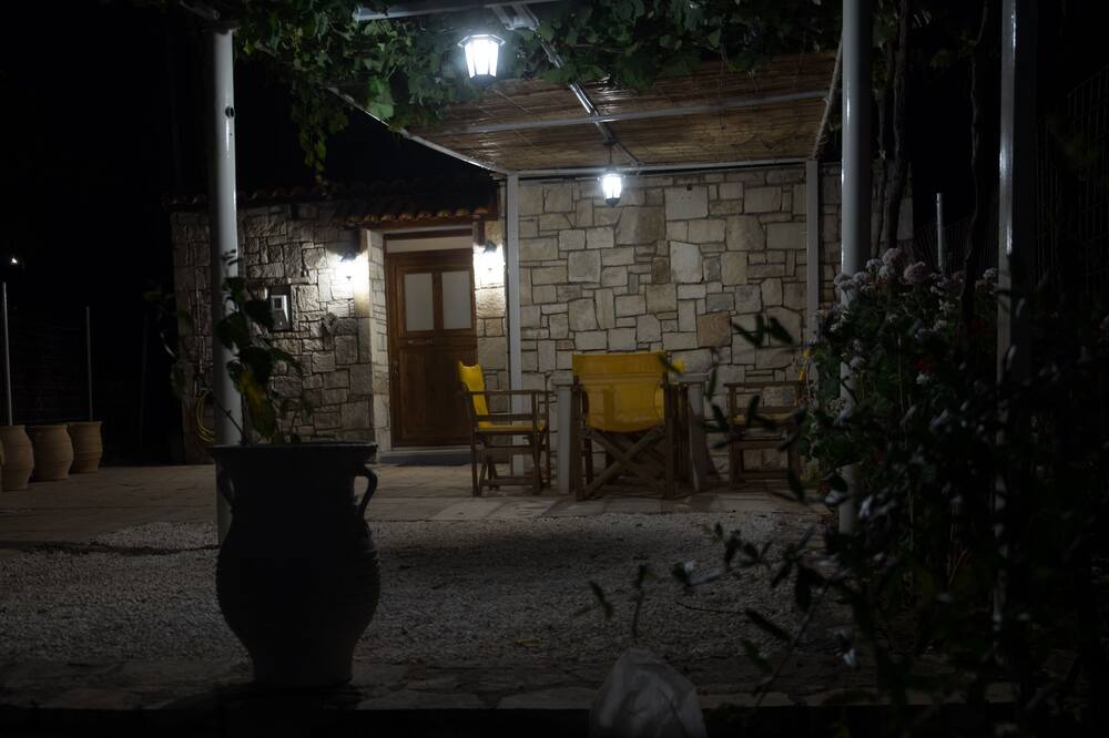 Photo of Outdoor in Vlichada
