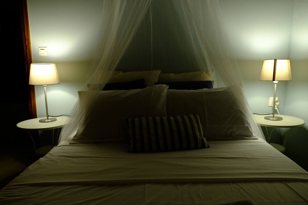Photo of Bedroom in Vlichada