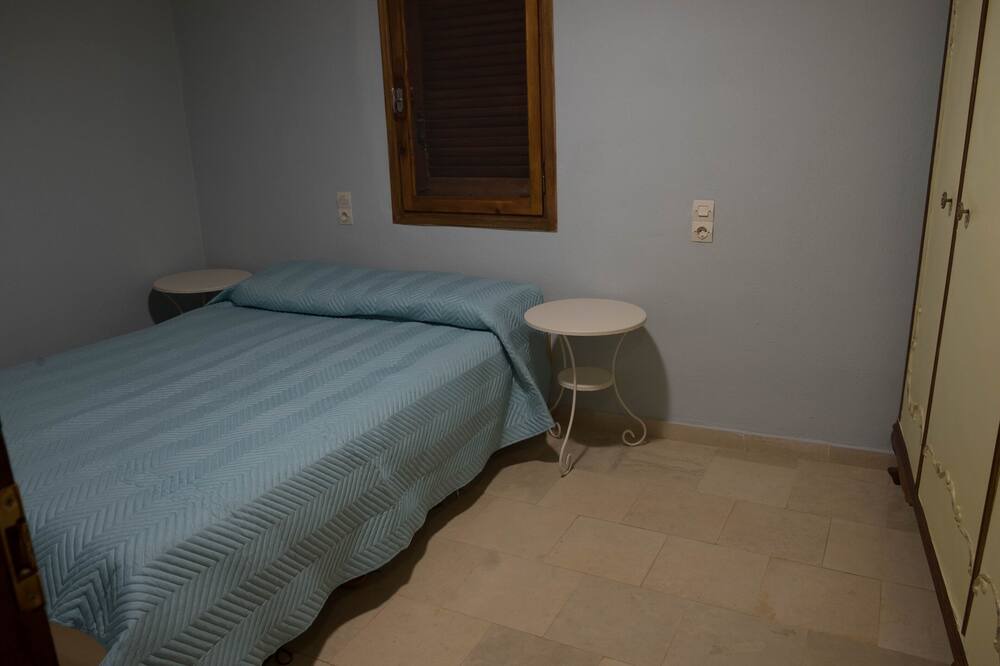 Photo of Bedroom in Vlichada