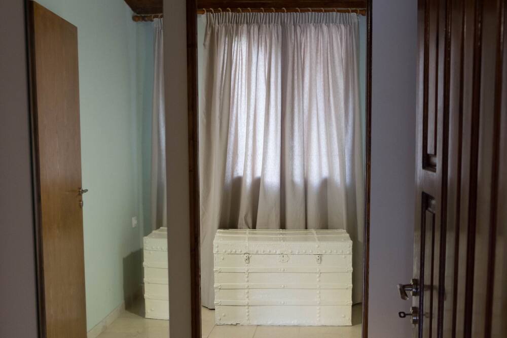 Photo of Bedroom in Vlichada