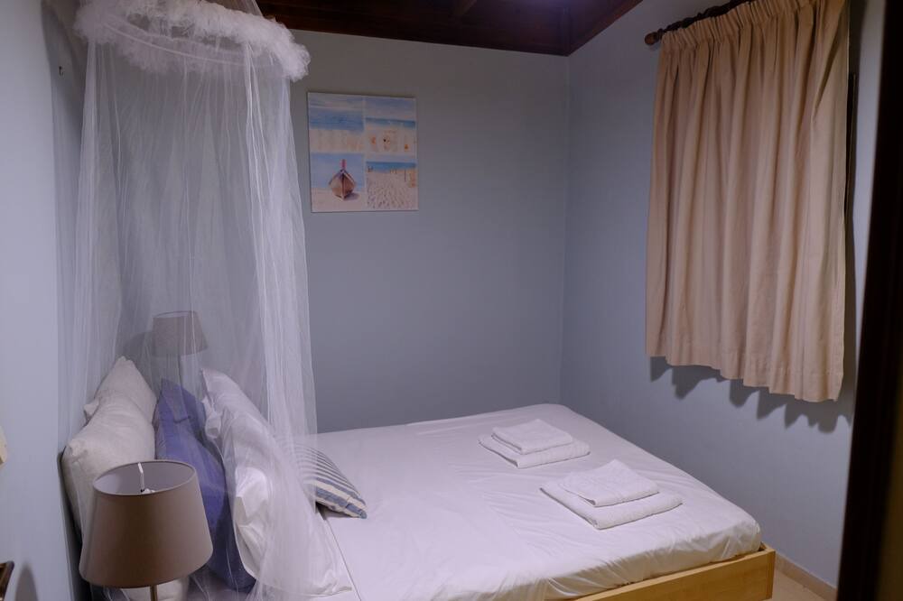 Photo of Bedroom in Vlichada