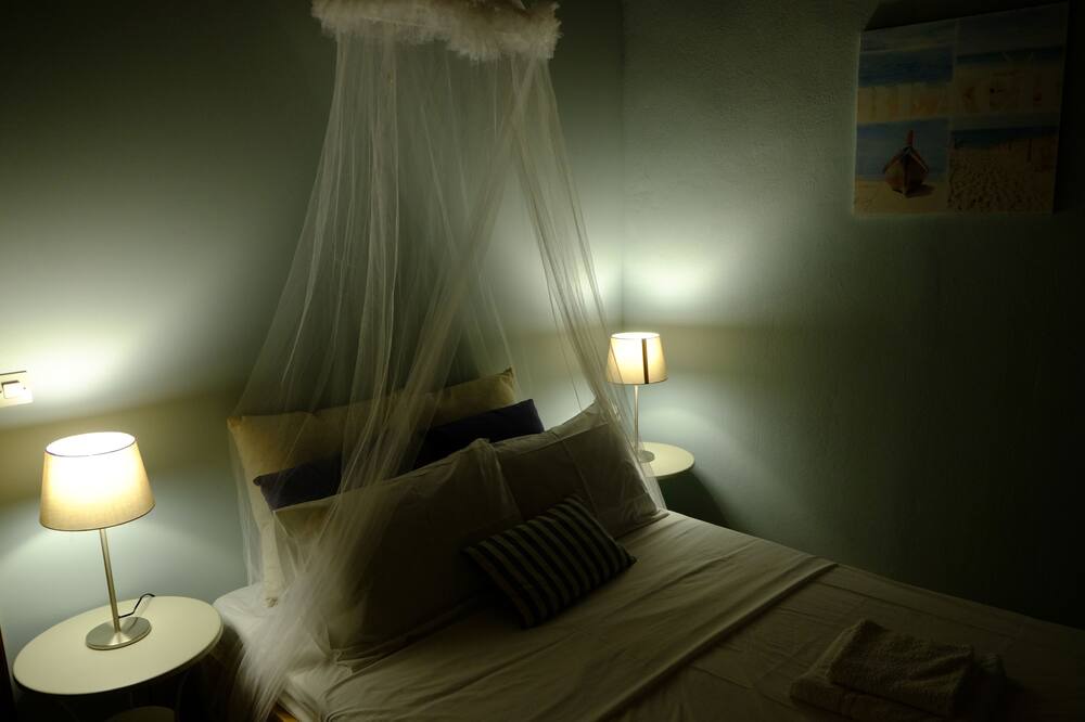 Photo of Bedroom in Vlichada