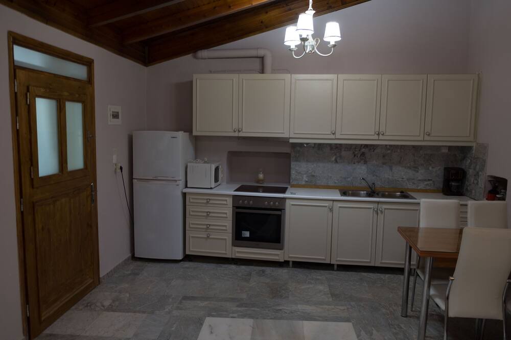 Photo of Kitchen in Vlichada