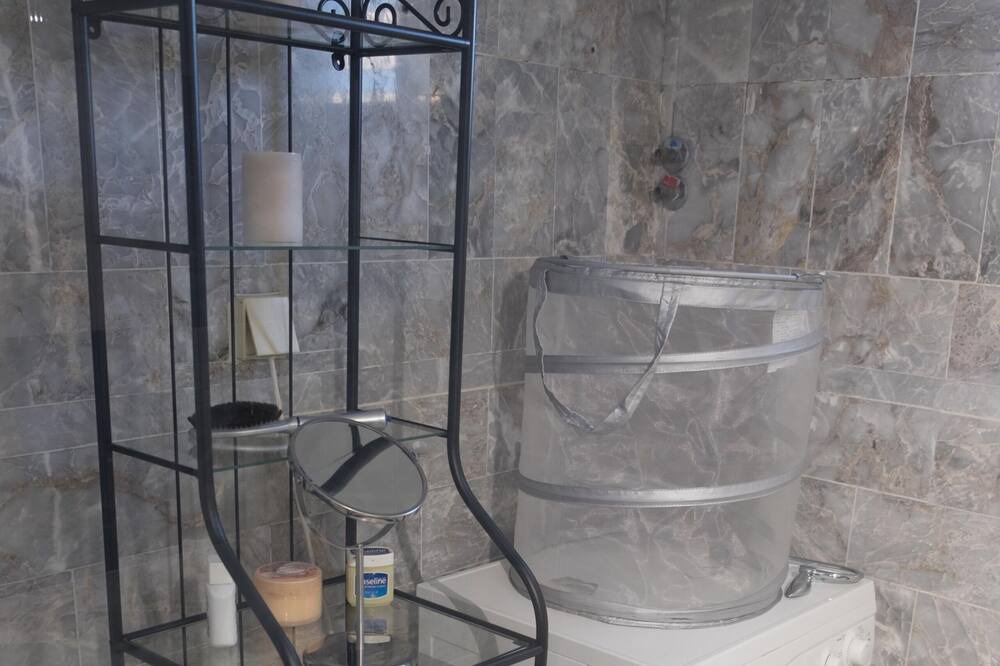 Photo of Bathroom in Vlichada