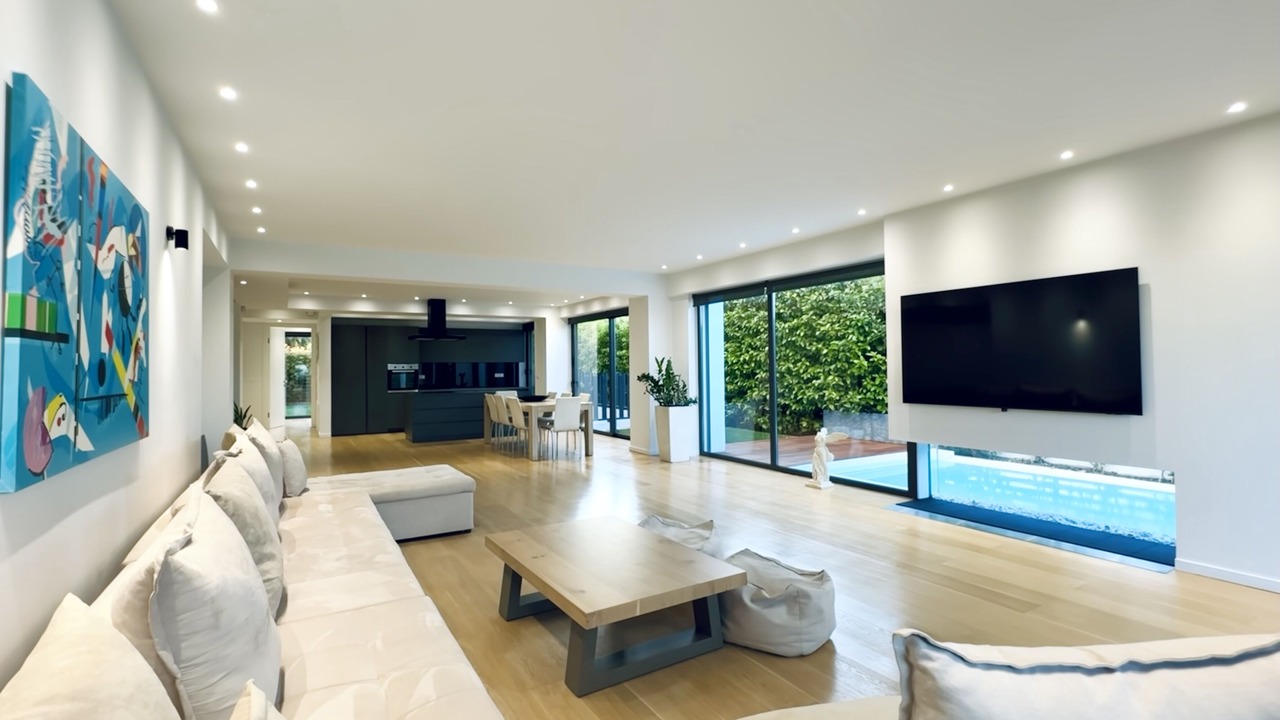 Photo of Livingroom in Elliniko
