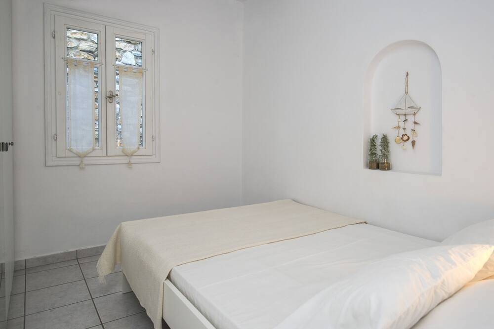 Photo of Bedroom in Piso Livadi