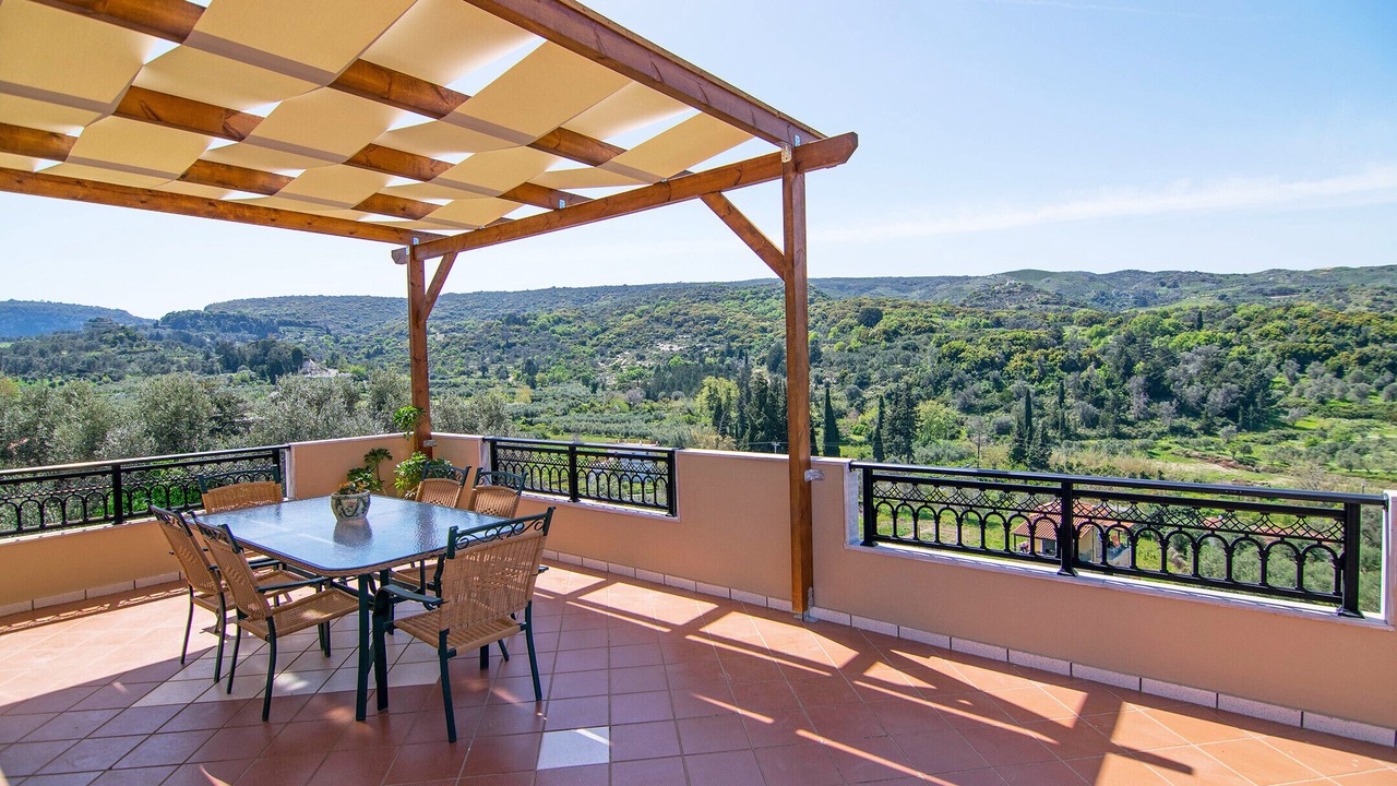 Photo of Outdoor in Amnatos