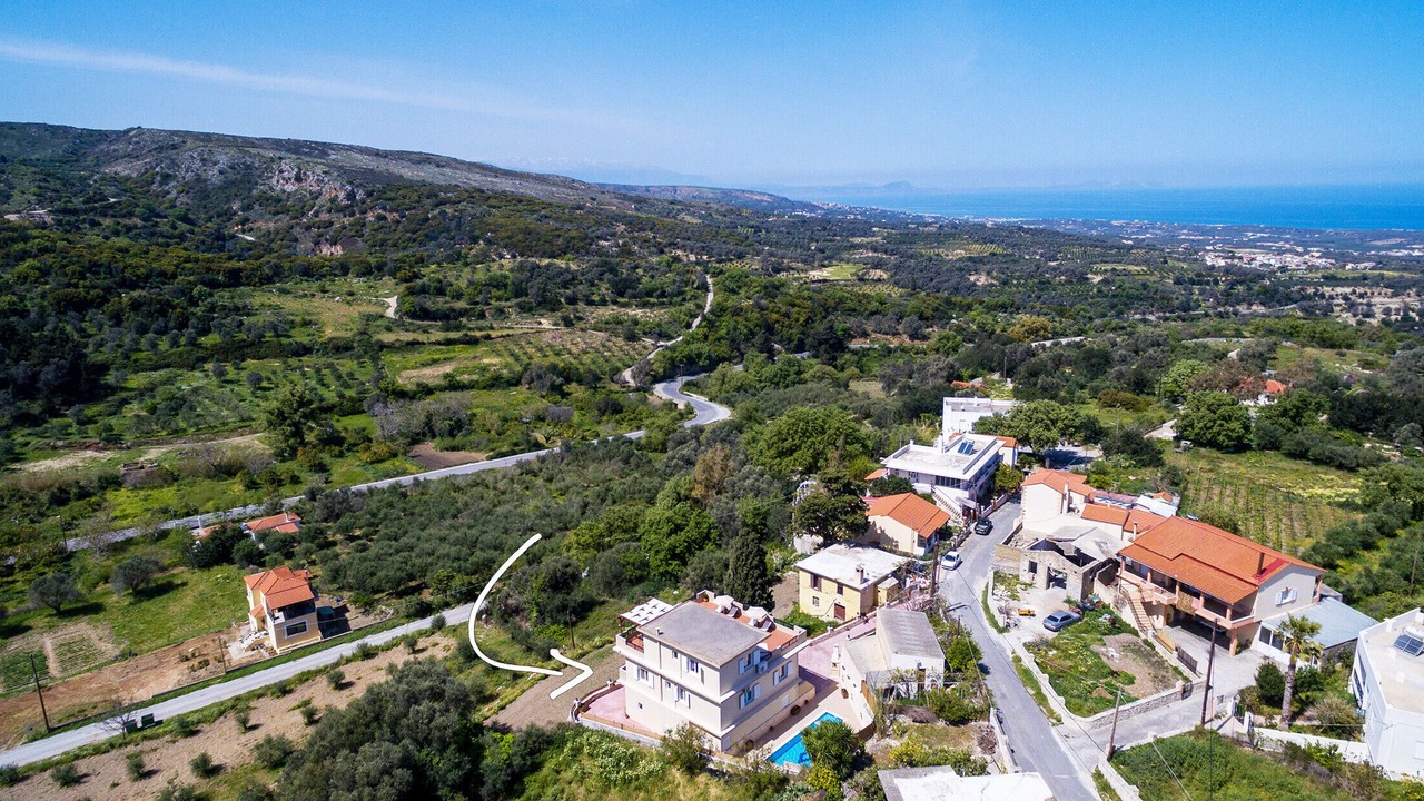 Photo of Outdoor in Amnatos