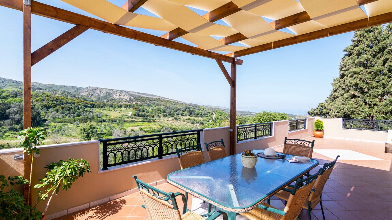 Photo of Outdoor in Amnatos