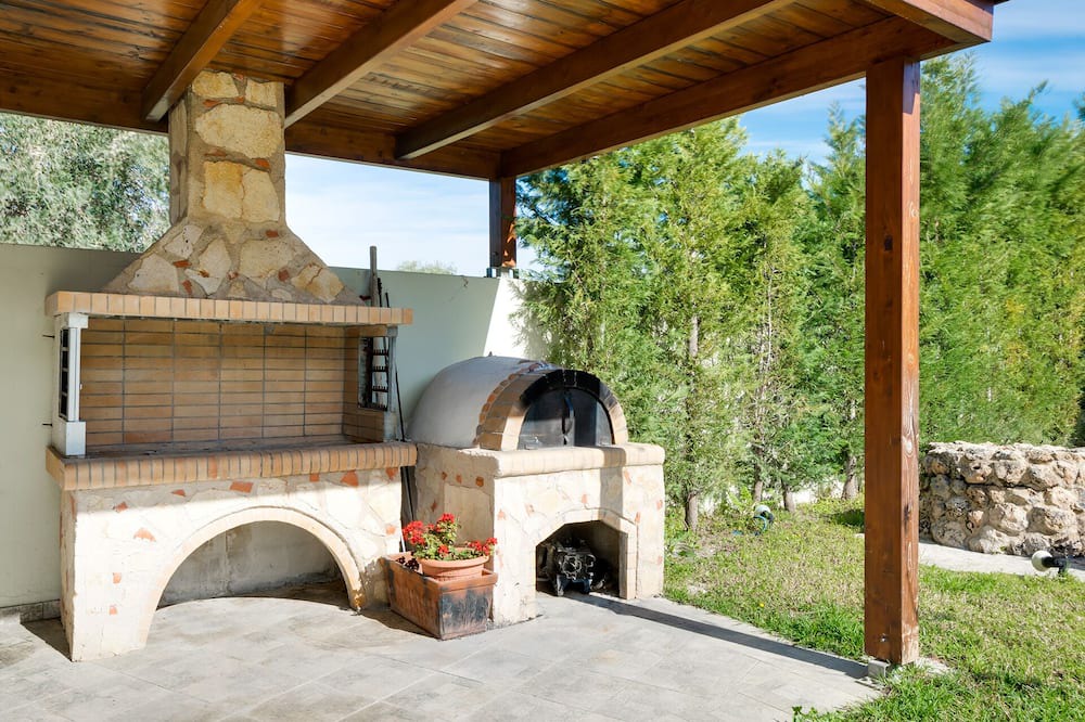 Photo of Outdoor in Kalithies