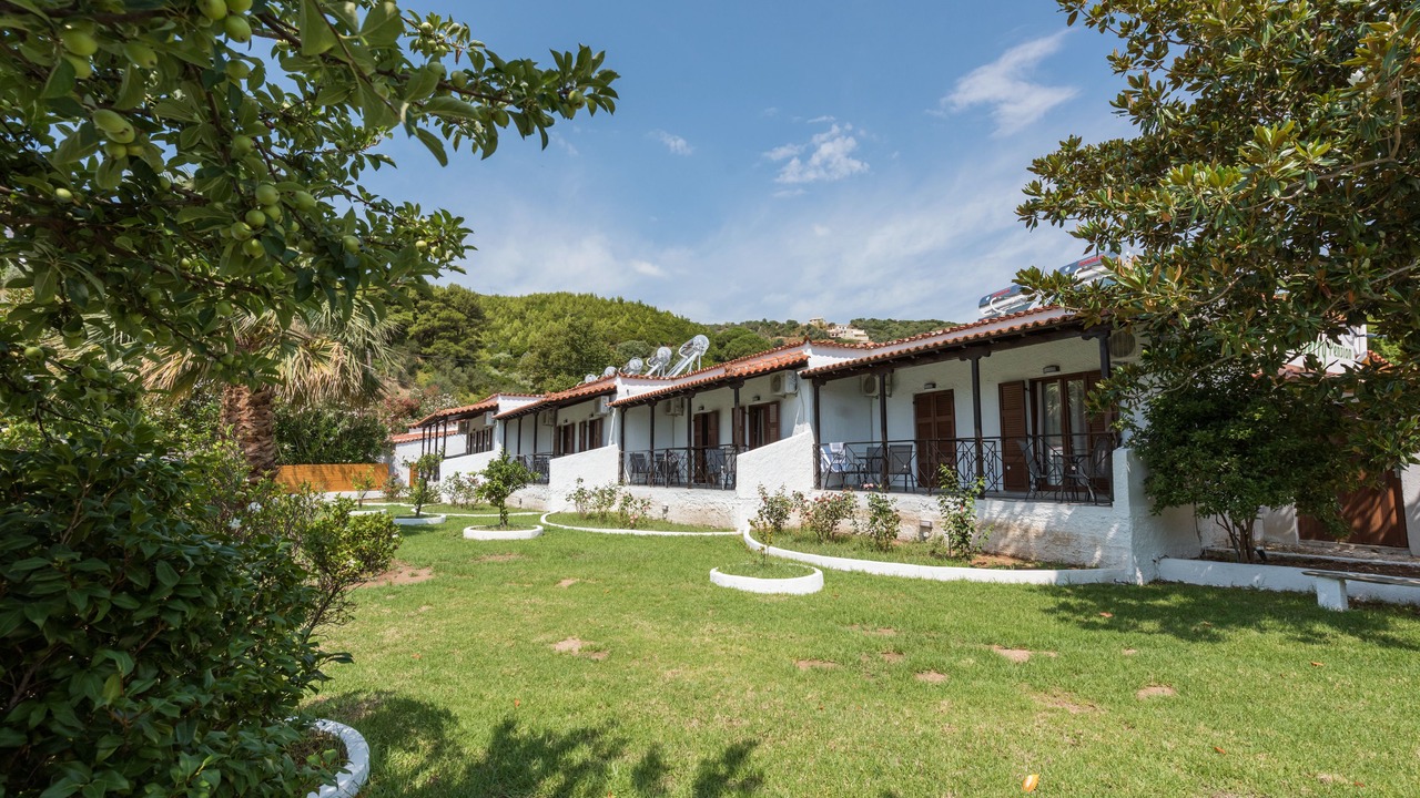 Photo of Outdoor in Agia Paraskevi