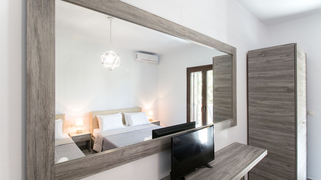 Photo of Outdoor in Agia Paraskevi