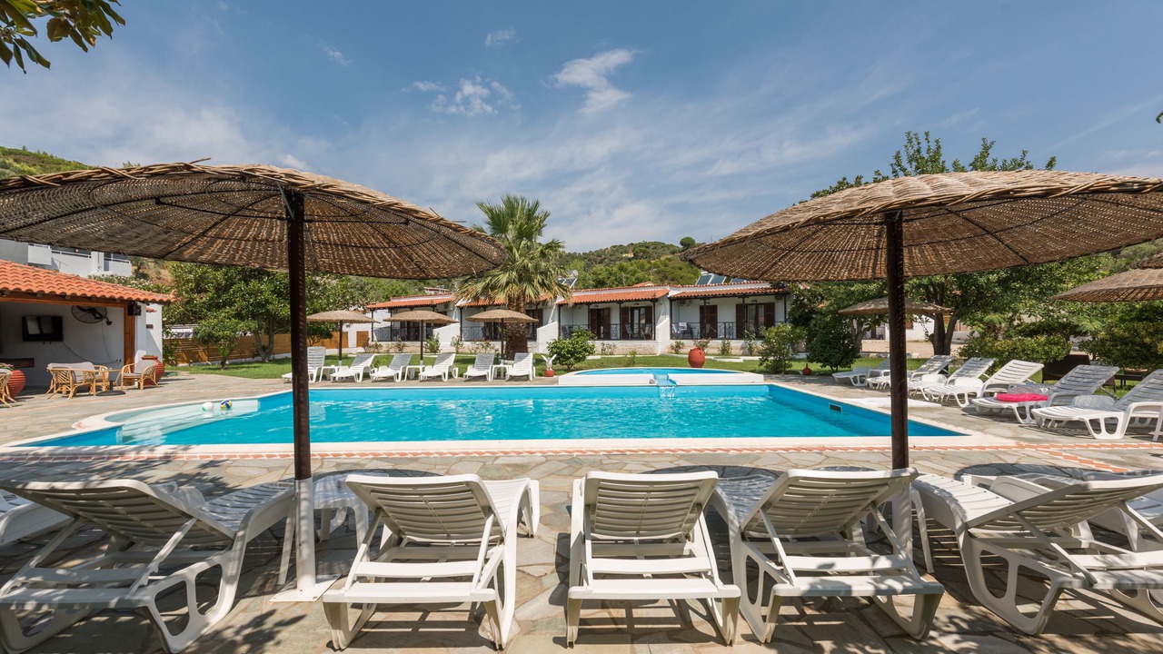 Photo of Outdoor in Agia Paraskevi