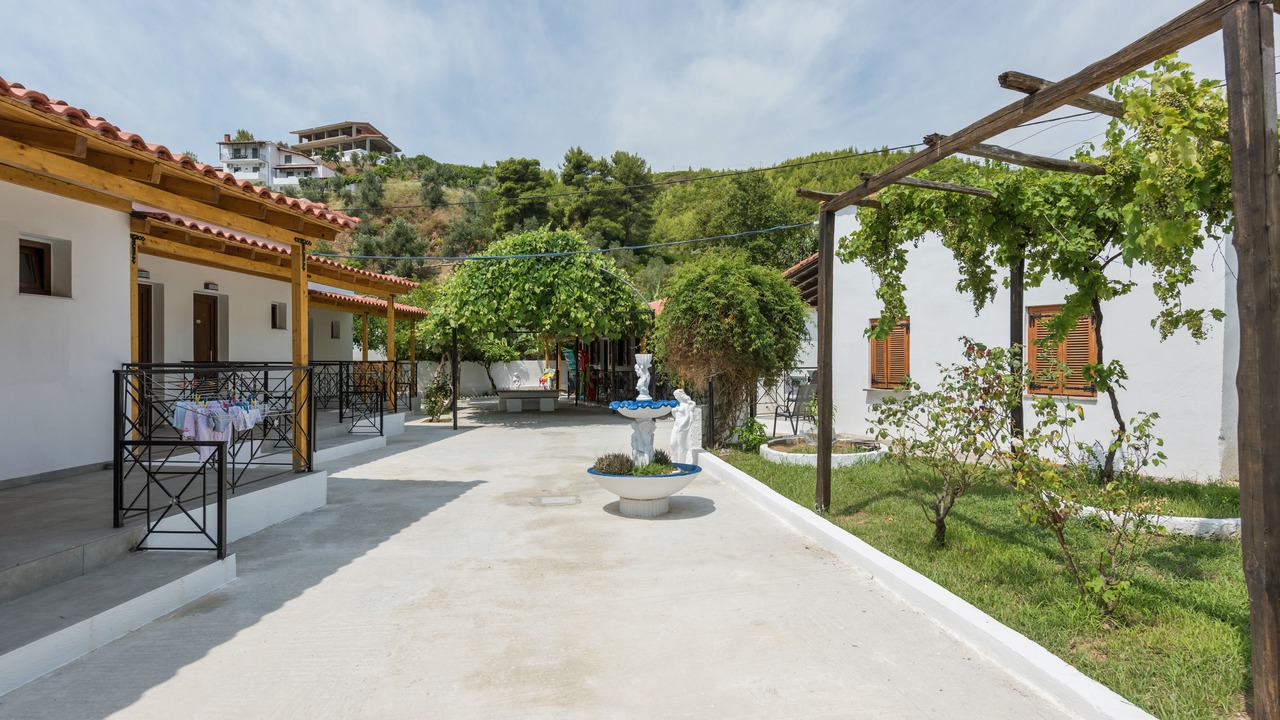 Photo of Bedroom in Agia Paraskevi