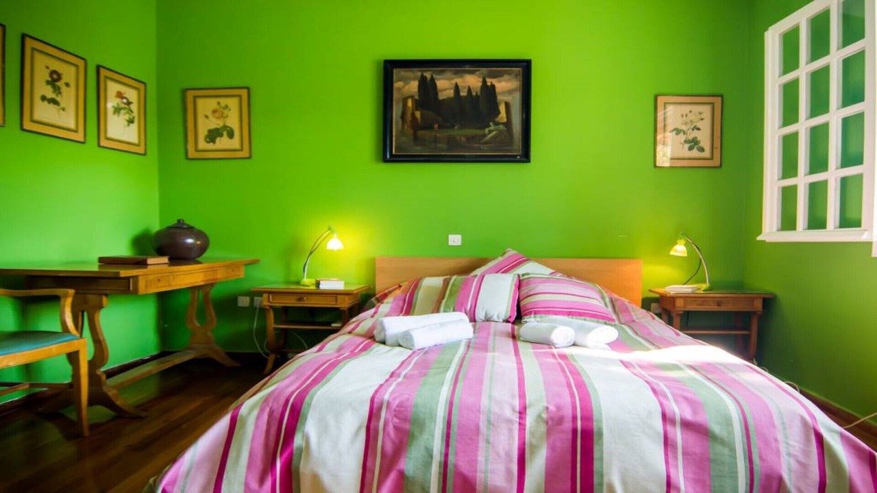 Photo of Bedroom in Velo-Vocha