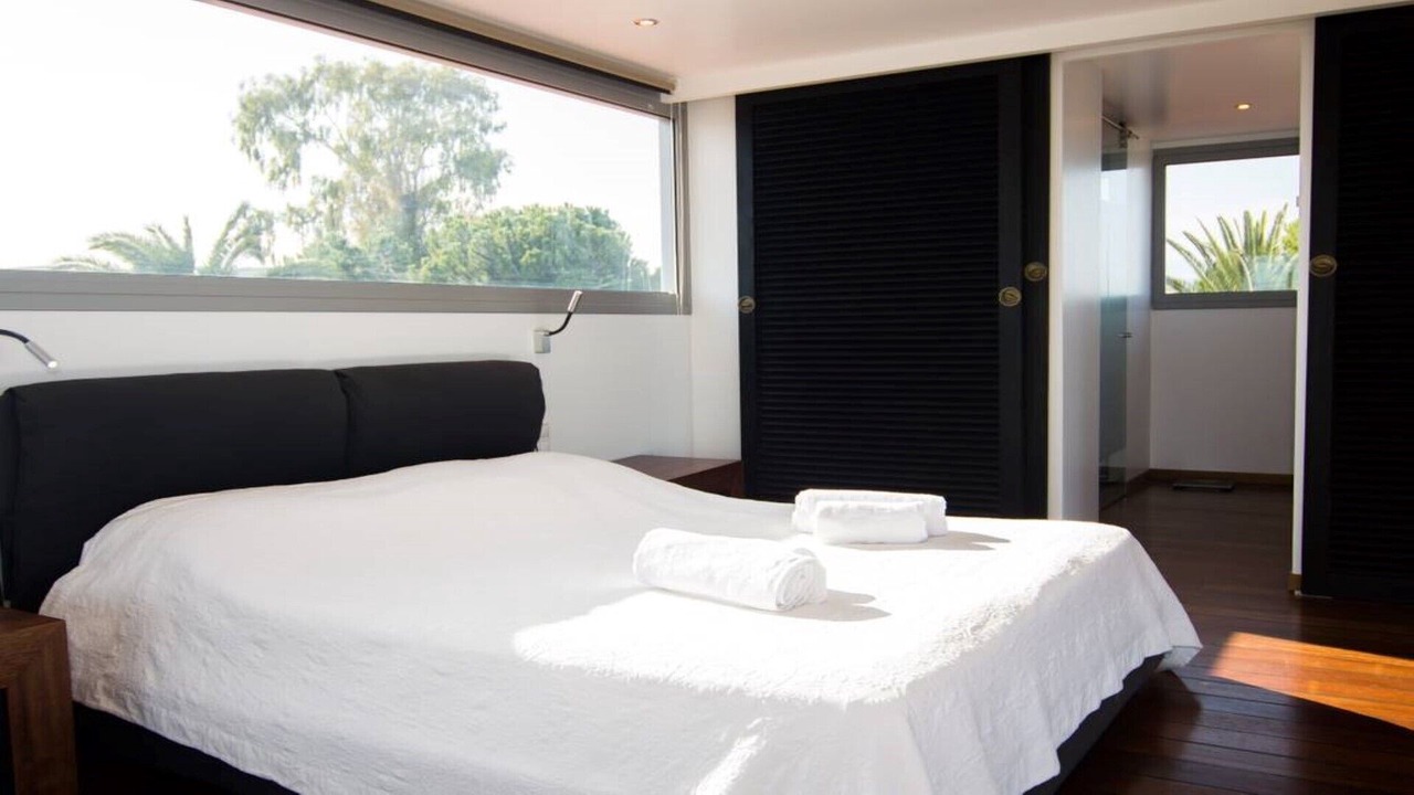 Photo of Bedroom in Velo-Vocha