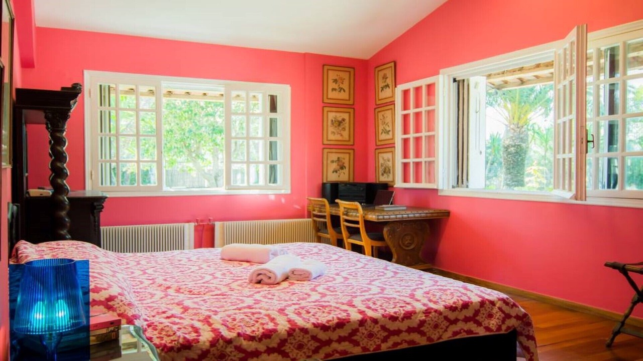 Photo of Bedroom in Velo-Vocha