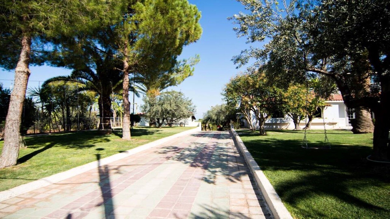 Photo of Outdoor in Velo-Vocha