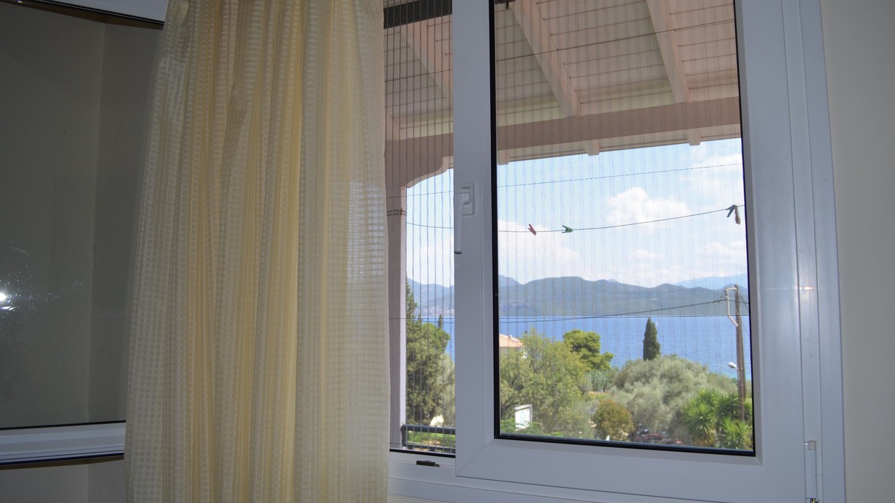 Photo of Patio Balcony in Nikiana