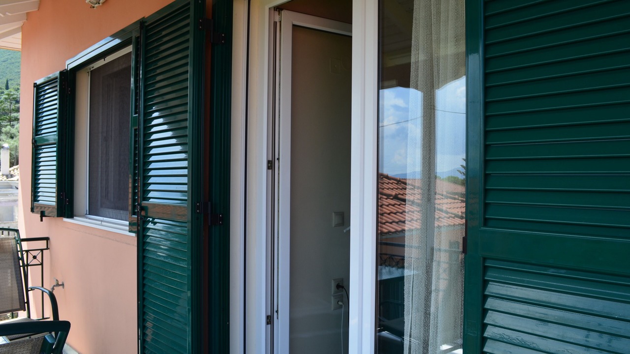 Photo of Patio Balcony in Nikiana