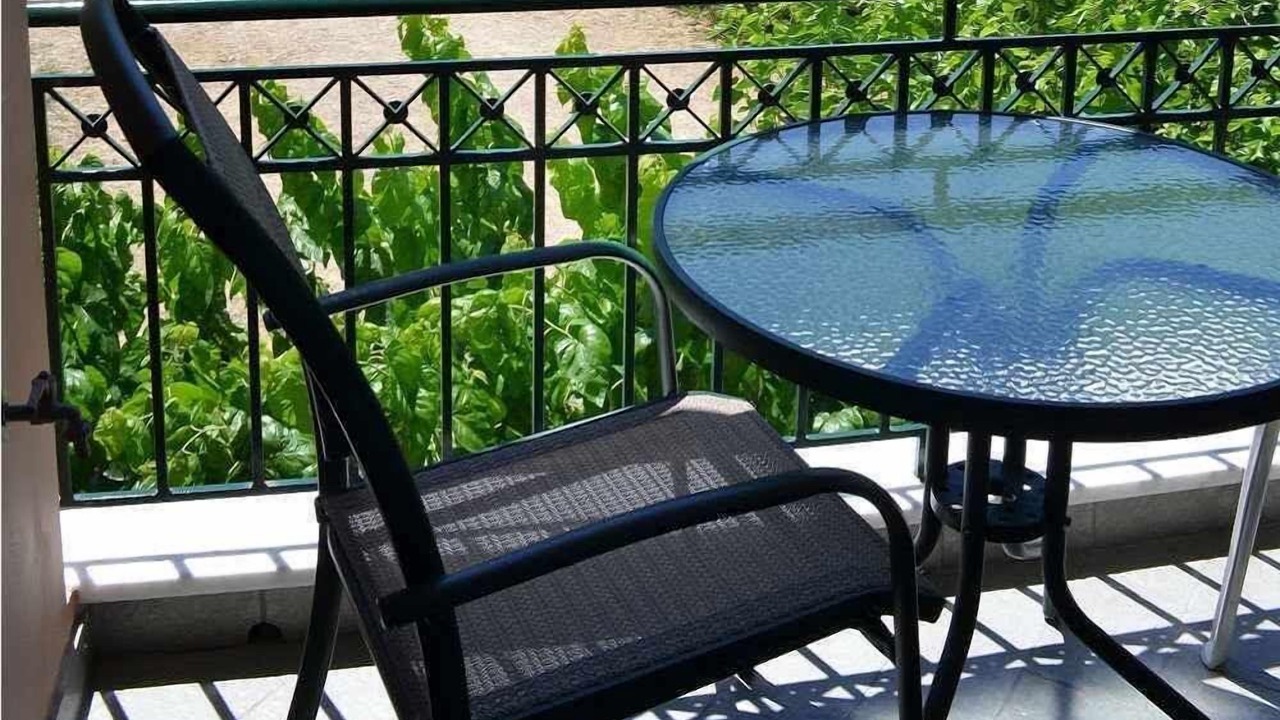 Photo of Patio Balcony in Nikiana