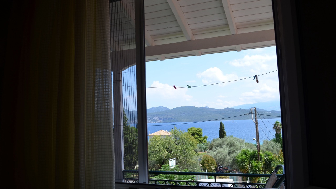 Photo of Patio Balcony in Nikiana