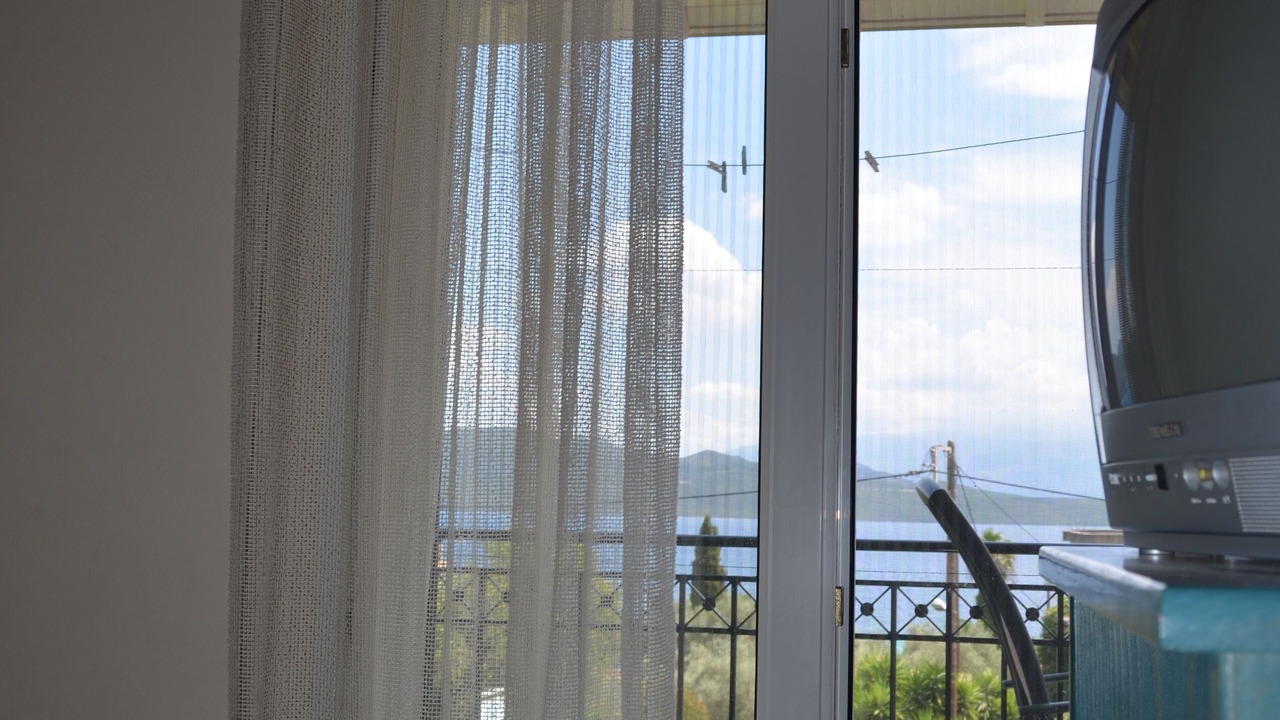 Photo of Patio Balcony in Nikiana