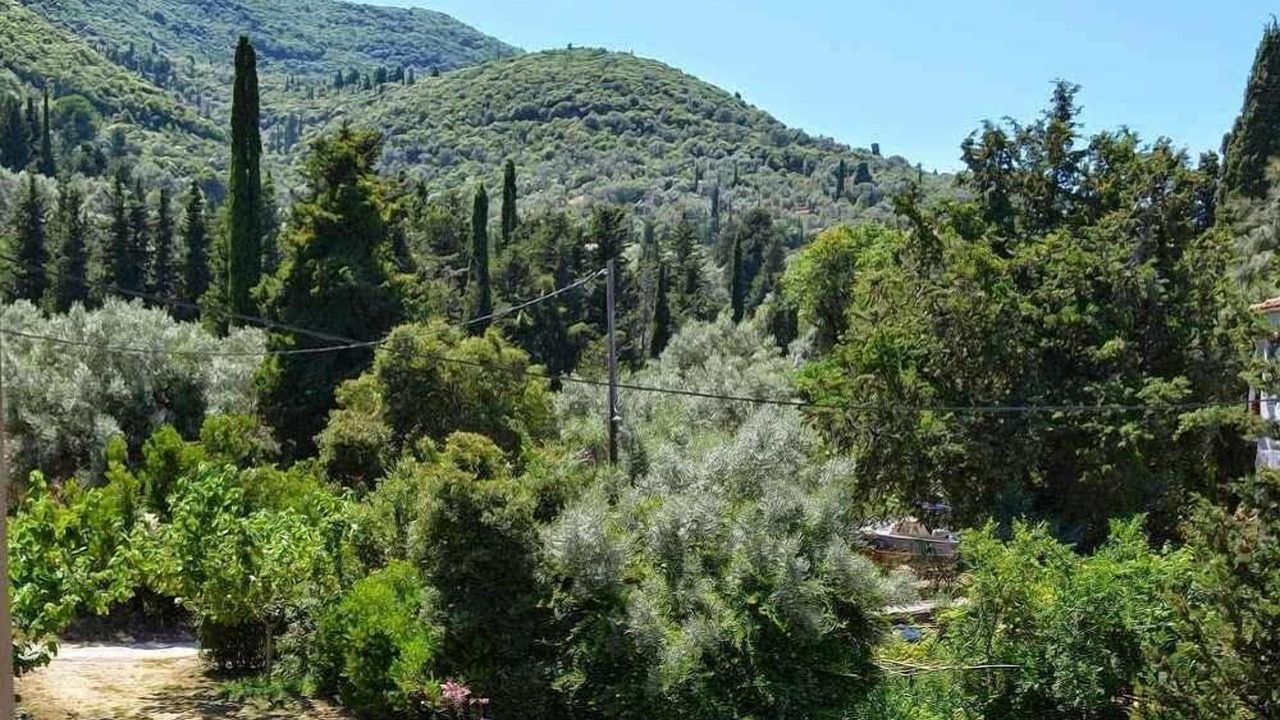 Photo of Patio Balcony in Nikiana