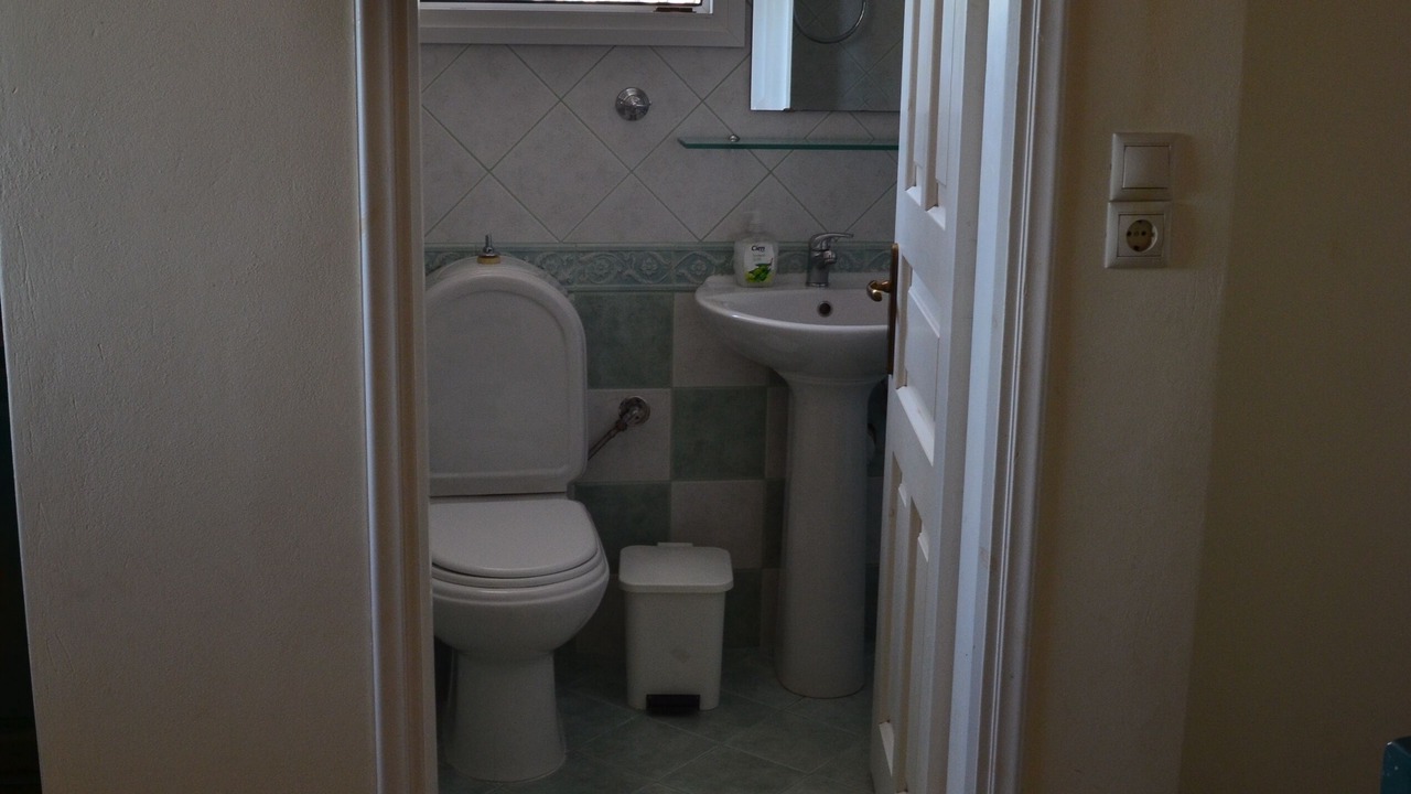 Photo of Bathroom in Nikiana