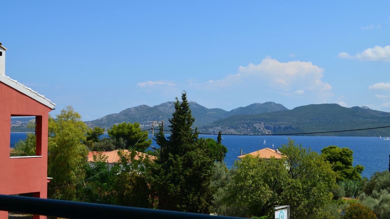 Photo of Patio Balcony in Nikiana
