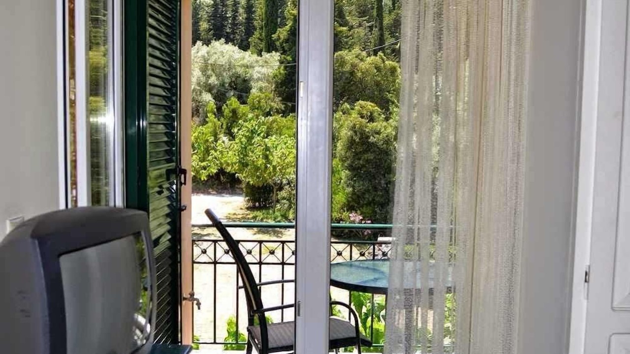 Photo of Patio Balcony in Nikiana